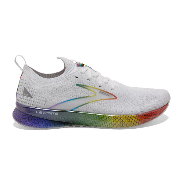 Rainbow brooks sale shoes